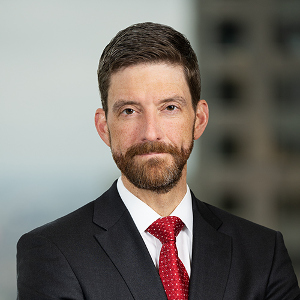 Photo of Nathan Q. Rugg