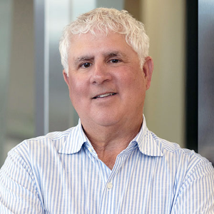 Photo of Mark Brutzkus