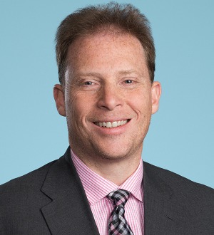 Photo of Jeffrey J. "Jeff" Delaney