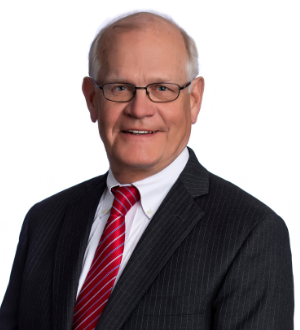 Photo of William T. "Bill" Ramsey