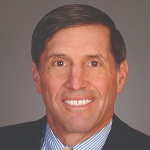 Photo of Michael H. Glazer