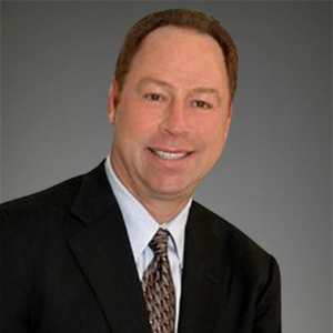 Photo of Charles D. Brecker