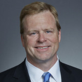 Photo of Gary K. Burger Jr
