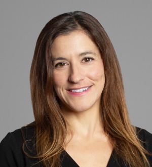 Photo of Karen M. Nelson