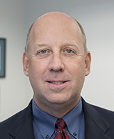 Photo of Mitchell "Mitch" Rapaport