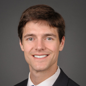 Photo of Austin J. Riter