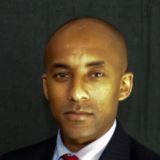 Photo of Adam Hunter