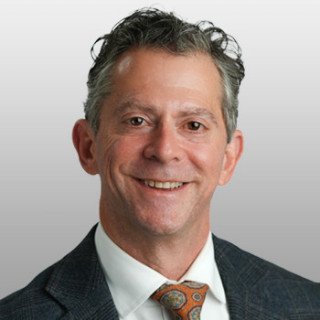 Photo of Carey F. Kalmowitz