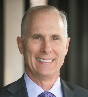 Photo of Scott P. Greiner