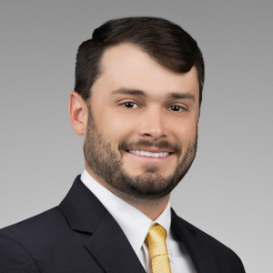 Photo of Wade Norwood