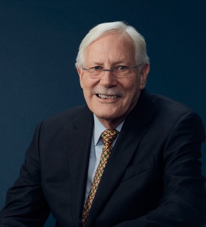 Photo of Gerald F. George