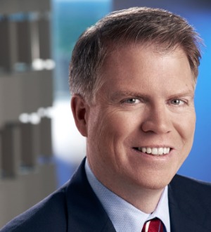 Photo of Timothy M. "Tim" McCrystal