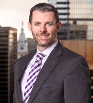 Photo of Joseph A. Conlan