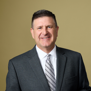 Photo of Pete A. Smith
