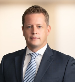 Photo of John A. Cullis