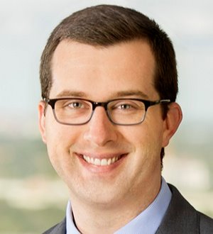 Photo of Jonathan E. Lewerenz