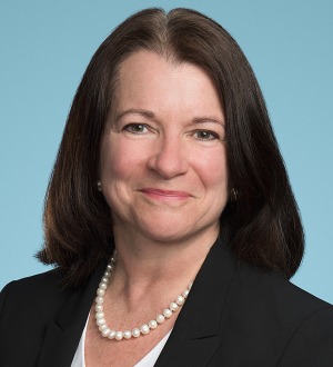 Photo of Deborah B. Baum