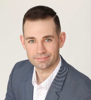 Photo of Geoffrey S. "Geoff" Kunkler