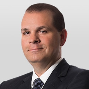 Photo of Christopher A. "Chris" Tinari