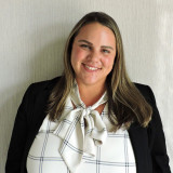 Photo of Jocelyn G. Wechter