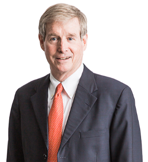 Photo of Edward N. "Ned" Boehm