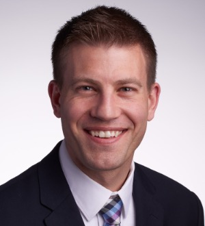 Photo of Scott M. Robbins