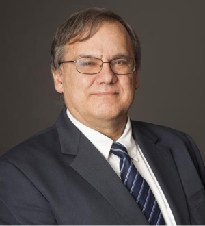 Photo of William P. "Bill" Rose