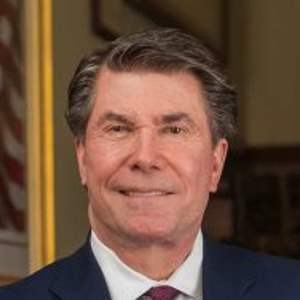 Photo of Steven C. "Steve" Laird