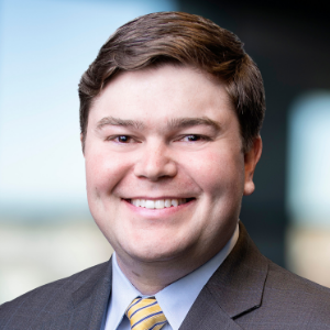 Photo of Sidney W. Jackson IV