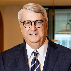 Photo of William L. "Bill" Harbison