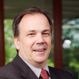 Photo of Dean Richard Hedeker