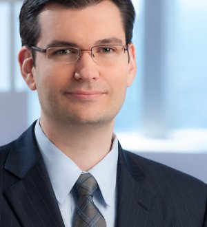 Photo of Robert M. Kane