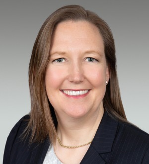 Photo of Camarin E.B. Madigan