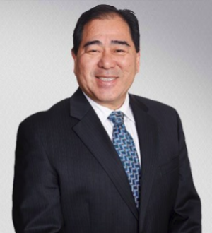 Photo of Paul M. Saito