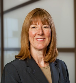 Photo of Heidi L. Vogt