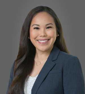 Photo of Pōhai Nu'uhiwa Campbell