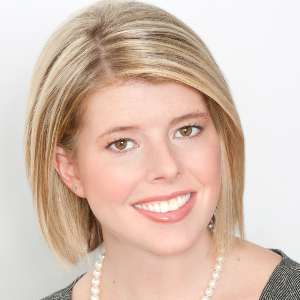 Photo of C. Katherine "Katie" Baron