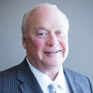 Photo of Murray Ogborn