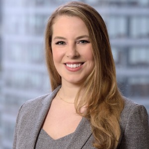 Photo of Alyssa B. Monsen