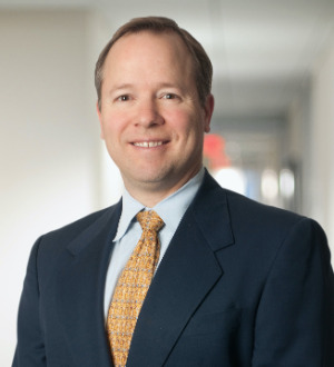 Photo of Donald R. McMinn