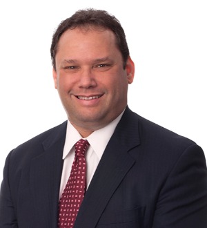 Photo of Stephen A Fuchs