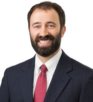 Photo of Benjamin Woodruff