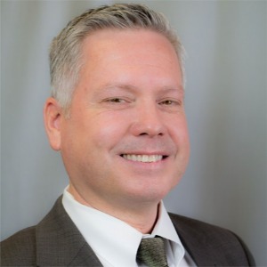 Photo of James David Smith
