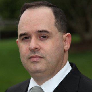 Photo of David Goldberg