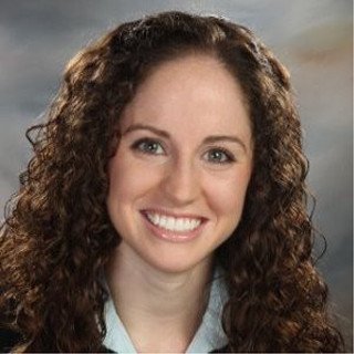 Photo of Blaire C. Hammock