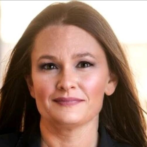 Photo of Ann M. Thayer