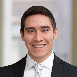 Photo of Jonathan Cisneros