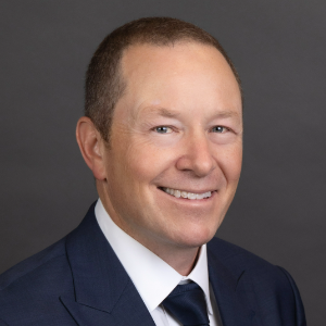 Photo of John P. Michaelson
