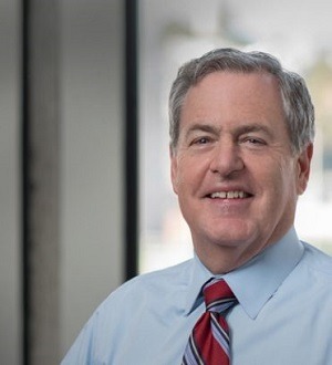 Photo of Benjamin K. Riley