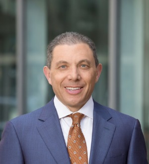Photo of Richard K. "Rick" Kornfeld